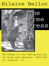 The Free Press (eBook)